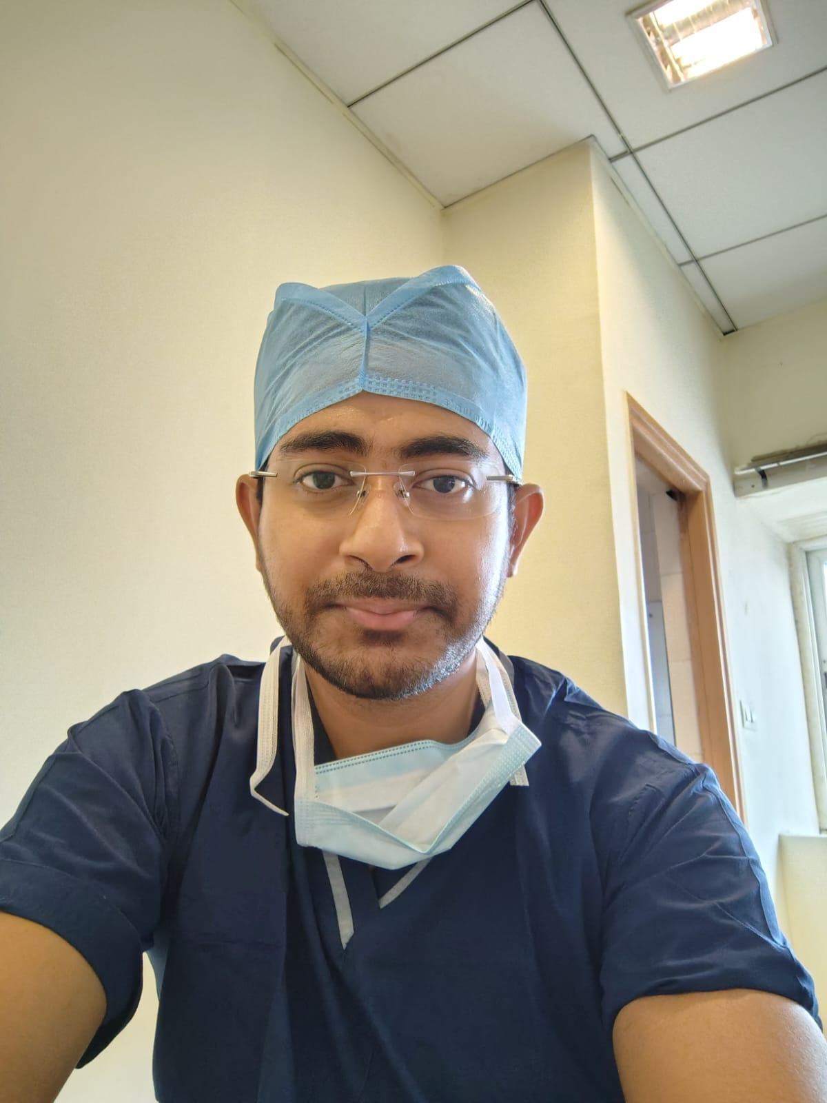 doctor